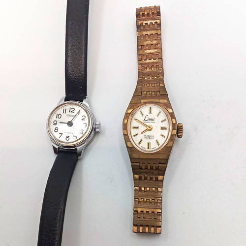 Bundle wristwatches sekonda - bundle, 2x