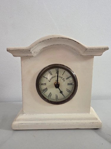 Colonial clock vintage - colonial, co.