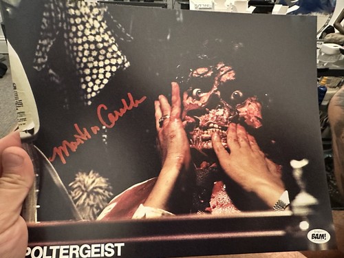 Martin casella signed - casella,