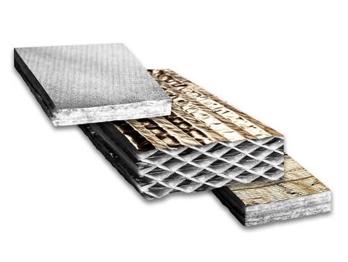 Actis hybrid multi foil - actis,