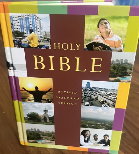 Rsv popular illustrated holy - rsv,