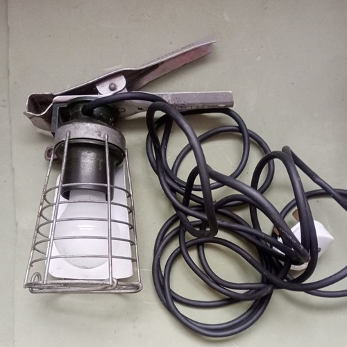 Vintage briticent gripper hand - vintage,