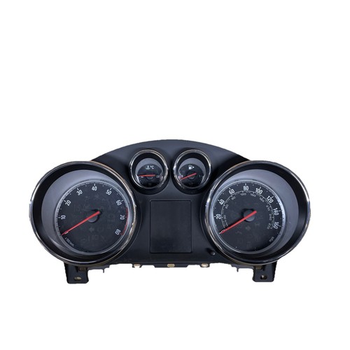 2013 vauxhall astra - 2013, se