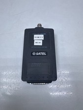 Satel SATELLINE-3AS/VHF/125 Radio Modem with NMS