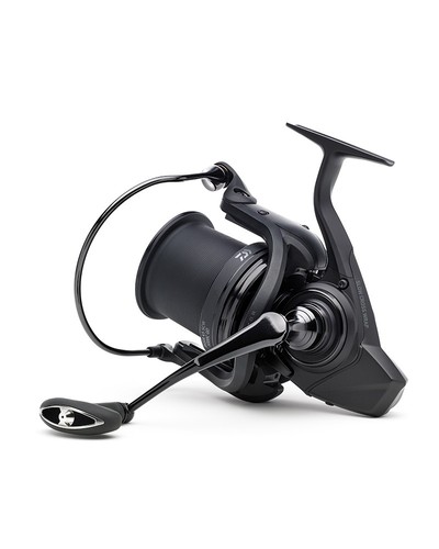 Daiwa fishing reel basia - fishing, 19