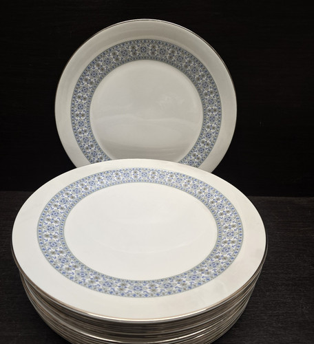 Royal doulton counterpoint - 6,