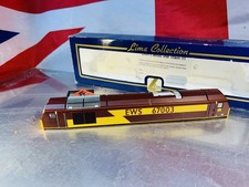 Lima OO class 67 EWS Locomotive Body Shell Only  #RR