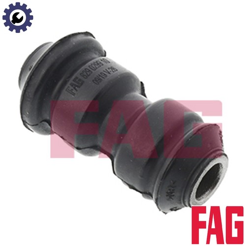 Mounting controltrailing - 2x,