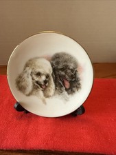 Vintage 2 Inch Round Mini