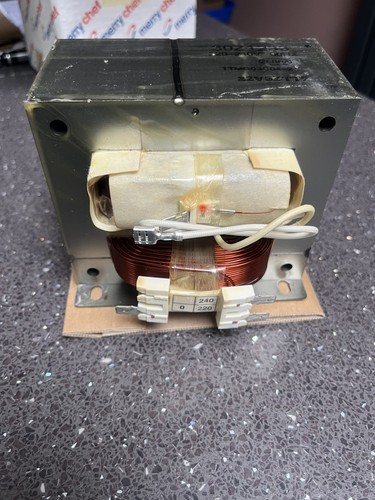 Merrychef transformer p30z1233 - merrychef,