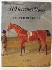 Herring and sons oliver - herring, sons,