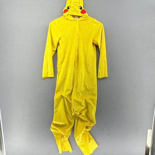Pokemon pikachu pajamas - pokemon,