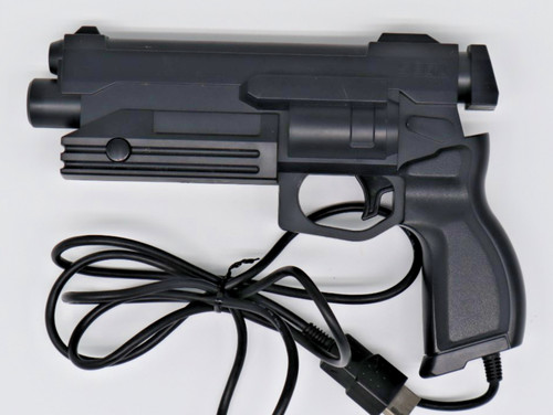 Sega saturn virtua - -, cop