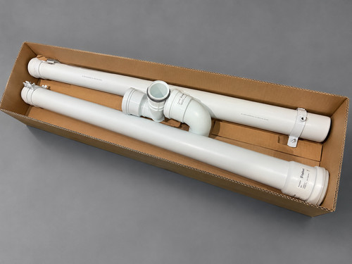 Genuine vaillant 0010039340 - genuine, 1m