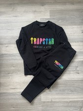 Brand New Trapstar Tracksuit