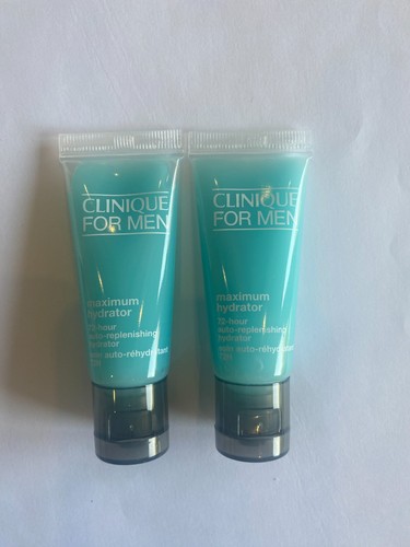 Clinique for men maximum - for,