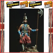 Z929 Resin Figure Model Kits Unpainted Unassambled 90mm