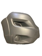 Front Bumper Right For Peugeot