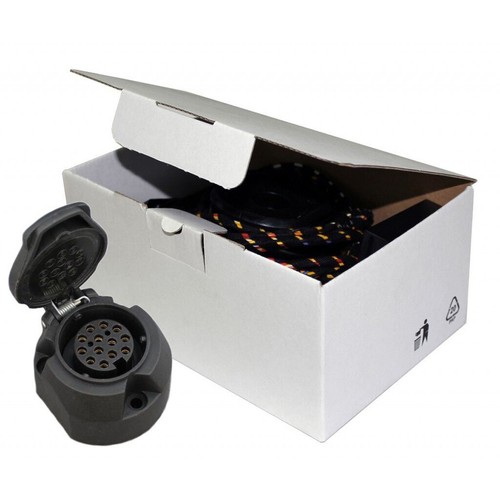 Towbar electrics for mercedes - electrics,