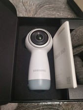 Samsung Gear 360 (2017)
