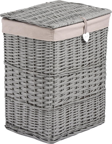 Premium grey paint - premium, wicker