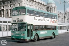 Bus Photo - Merseybus 1070