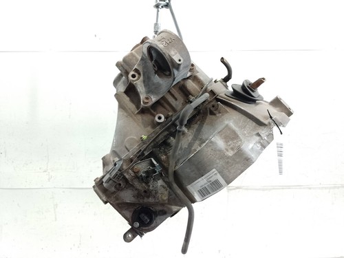 2616ayd gearbox for nissan - gearbox,