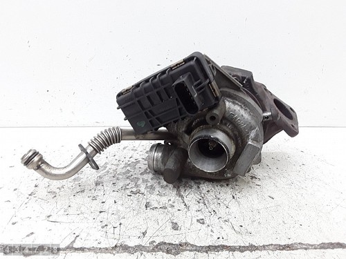 2008 jaguar turbocharger - 2008,