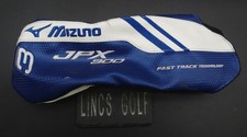 Mizuno JPX 900 Wood Head Cover