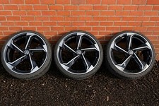 VW Golf GTD / GTI Style 20”