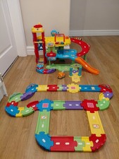 Vtech Toot Toot Drivers 2nd