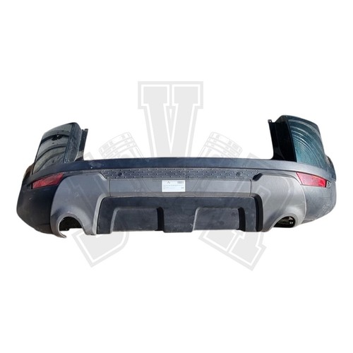 Range rover bumper rear - rover,
