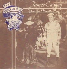 James cagneyyankee - james, vinyl)yankee