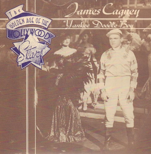 James cagneyyankee - james, vinyl)yankee