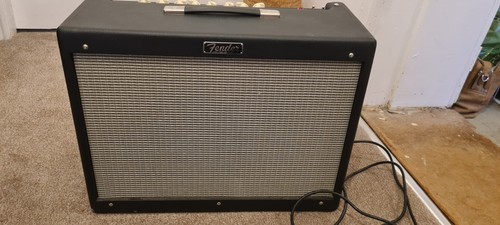 Perfect condition fender - perfect,