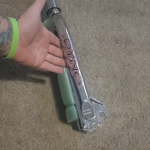 1998 dyno forks - 1998,