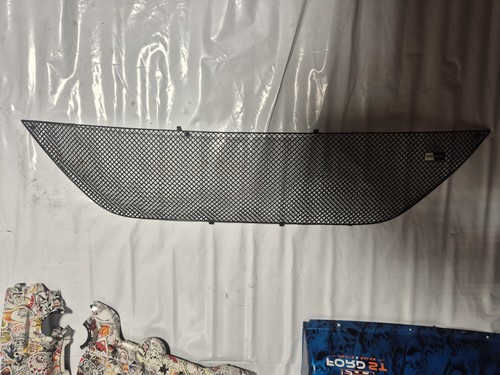 Zunsport lower grill - zunsport,