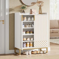 Shoe cabinet with doors - shoe, 25