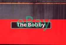 35mm Railway Slide 47746 The