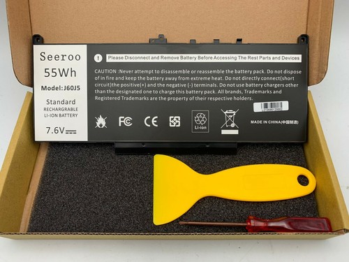 Seeroo new replacement battery - seeroo,