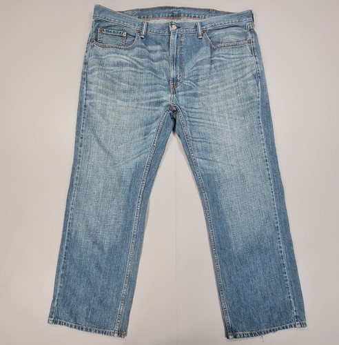 Levis 559 mens baggy - levis, jeans
