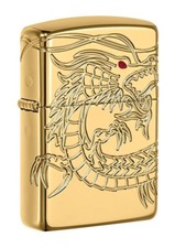 Zippo 29265, Chinese Dragon