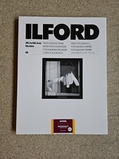 Ilford Multigrade FB WARMTONE