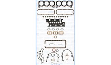 Full Engine Rebuild Gasket Set FORD GRANADA V6 2.8 135 V6 (1977-8/1981)