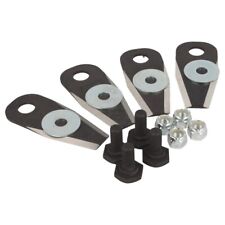 Blade & Bolt Set Fits Hayter 21, Hayterette, Condor, Osprey, Compact 120 - 2779