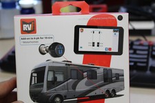 Brand New DANCO 7007 Tire