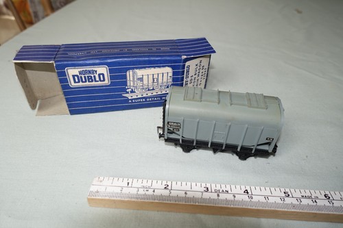 Hornby dublo 32067 - hornby-dublo,
