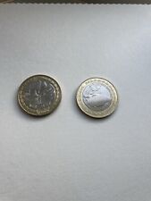 iom TT £2 Coins  