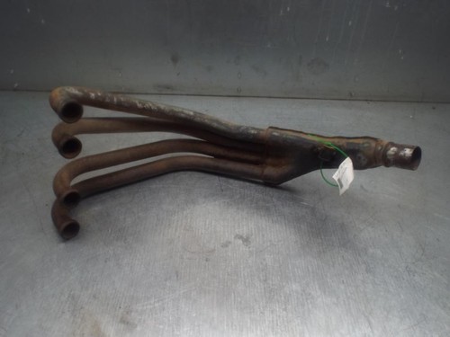 Honda cbr600 1987 1990 - cbr600, f