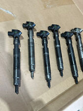 Mercedes Sprinter FUEL INJECTOR  2.1 /2.2 CDI  X1 Only 2010 To 2018